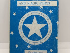 Counting things and Magic Rings (1975) by Allan Craig