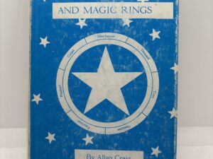 Counting things and Magic Rings (1975) by Allan Craig