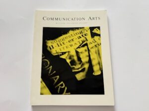 1992- Communication Arts- May/June 1992