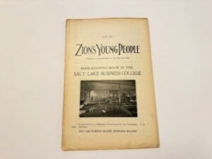1902- Zion’s Young People June 1902