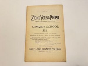 1902- ZSion’s Young People- May 1902