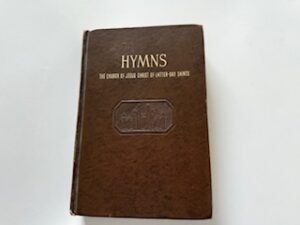 1948-Hymns: The Church of Jesus Christ of Latter-day Saints