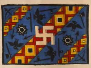 Cigarette Silk / Tobacco Silk