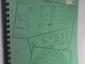 Introductory Genealogy by: Neal S. Southwick
