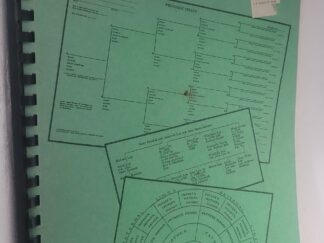 Introductory Genealogy by: Neal S. Southwick