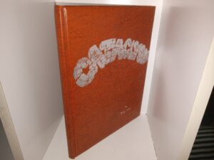 Cataclysm (1977) ~ by Philip Yordan