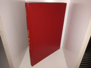 Old Reliable (Ex-library) (1988) ~ by Lynn R. Bailey