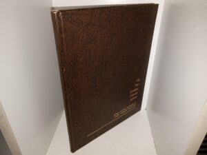 F◆: The Findlay Family Album (Unknown Publishing Date) ~ Editing and Copy Photography by Charles Findlay, and Jeana Findlay