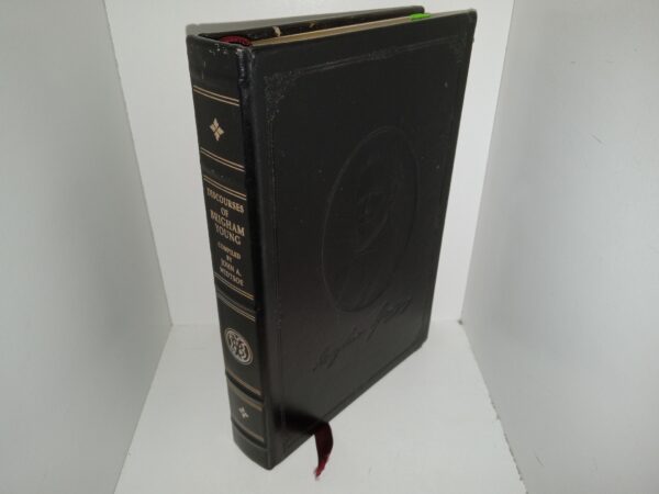 Discourses of Brigham Young (1978) ~ Selected and Arranged by John A. Widtsoe