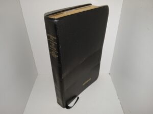 LDS, Norwegian Triple Combination (2002)