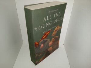All the Young Dudes: Book 2: Years 5-7 (Unknown Publishing Date) ~ by mskingbean89