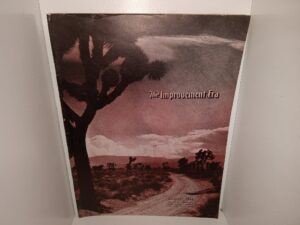 The Improvement Era: Vol. 47, No. 8, August, 1944 (Magazine) (1944)