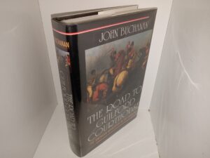 The Road to Guilford Courthouse: The American Revolution in the Carolinas (1997) ~ by John Buchanan