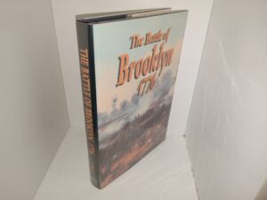 The Battle of Brooklyn, 1776 (2002) ~ by John J. Gallagher