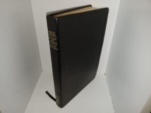 LDS, Black Leather Triple Combination (2016)