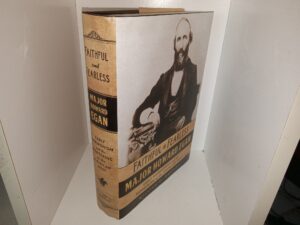 Faithful and Fearless: Major Howard Egan: Early Mormonism and the Pioneering of the American West (2017) ~ by William G. Hartley