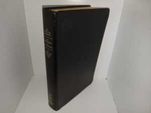 Le Livre De Mormon/Les Doctrine et Alliances/La Perle de Grand Prix (French: The Book of Mormon/The Doctrine and Covenants/The Pearl of Great Price) (Black Leather) (2014)