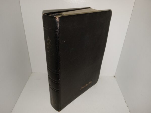 El Libro de Mormón/Doctrina y Convenios/La Perla de Gran Precio (Spanish: The Book of Mormon/Doctrine & Covenants/The Pearl of Great Price) (1991)