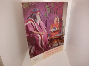 1963 Stake Conference Convention Instructor (1963)