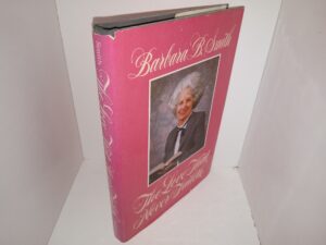 The Love That Never Faileth (Signed) (1984) ~ by Barbara B. Smith