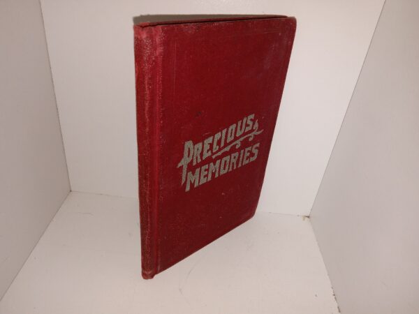 Precious Memories (1914) ~ Unknown Publishing Date