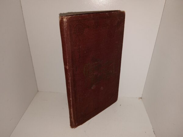 Gems for the Young Folks: Fourth Book of the Faith-Promoting Series (1881) ~ Unknown Author