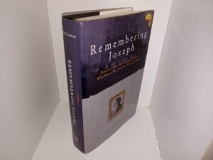 Remembering Joseph: Personal Recollections of Those Who Knew the Prophet Joseph Smith w/ included CD (2003) ~ by Mark L. McConkie