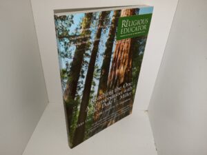 The Religious Educators: Vol. 10, No. 1, 2009 (2009)