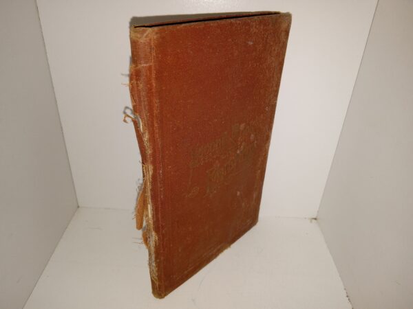 Deseret Sunday School Reader: Second Book for Our Little Friends (1883) ~ by Unknow Author