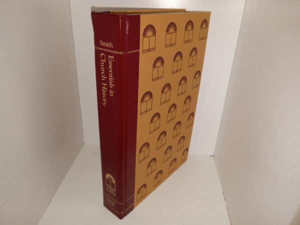 Essentials in Church History (1979) ~ by Joseph Fielding Smith