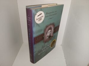 Standing on the Promises Book 1: One More River to Cross (Signed) (2000) ~ by Margaret Blair Young, and Darius Aidan Gray