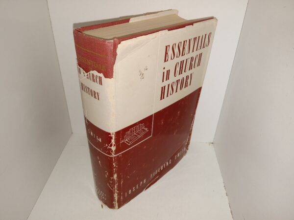 Essentials in Church History (1966) ~ by Joseph Fielding Smith