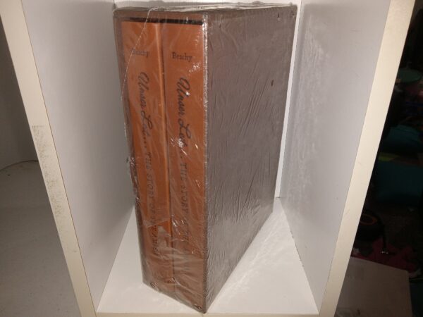 Unser Leit...The Story of the Amish (Boxset) (New) (2011) ~ by LeRoy Beachy