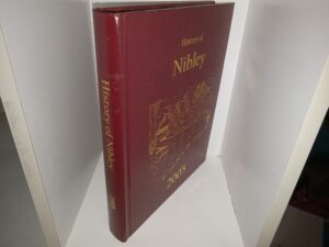 History of Nibley: 2005 (2005) ~ Written, Compiled, and Edited by the City of Nibley History Committee