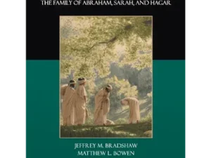 COMING TOWARD THE END OF FEBRUARY 2026 / Pre-Order Now / In God’s Image & Likeness Vol. 3 — Abraham — Limited to 500 Copies