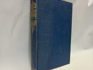 Farmer Tompkins and His Bibles – Willis J. Beecher – Hardcover – 1905 – V801