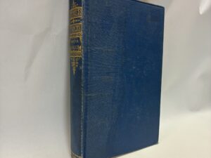 Farmer Tompkins and His Bibles – Willis J. Beecher – Hardcover – 1905 – V801
