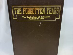 The Forgotten Years – Neil Mitchell – Leather – 1992 – V801