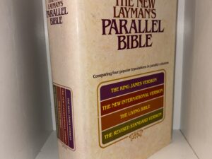 The New Laman’s Parallel Bible