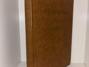 History of Eli James Clayson and Ann Elizabeth Hawkins: Descendants and Ancestors Volume 1 – Compiled by Zina Clayson Brockbank and Ann Clayson Larson (Daughters) – 1969