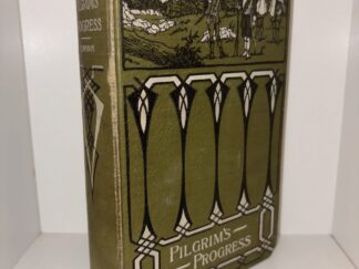 The Pilgrim's Progress from This World to That Which is to Come - By John Bunyan