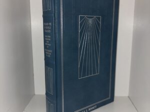 Stand ye in Holy Places (Name engraved on front cover) – Selected sermons and writings of President Harold B. Lee – 1975