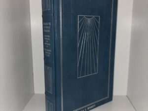 Stand ye in Holy Places (Name engraved on front cover) – Selected sermons and writings of President Harold B. Lee – 1975