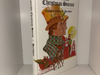 Memorable Christmas Stories – Compiled by Leon R. Hartshorn – 1975