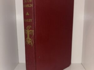 Jacob Hamblin: Buckskin Apostle – By Paul Bailey – 1966