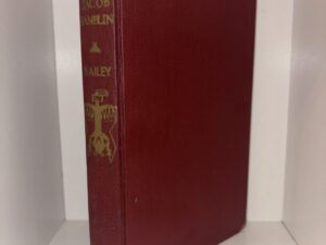 Jacob Hamblin: Buckskin Apostle – By Paul Bailey – 1966