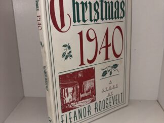 Christmas 1940 by Eleanor Roosevelt - 1940