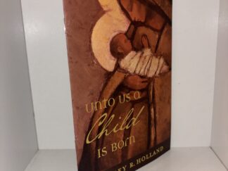 Unto Us a Child Is Born - Jeffrey R. Holland - 2017