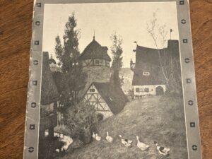 Arts & Decoration – September, 1911