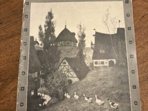 Arts & Decoration – September, 1911